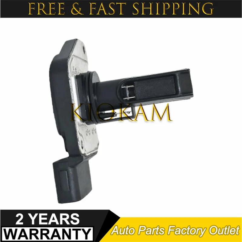 

Датчик массового расхода воздуха для Toyota 4Runner T100 2.7л 1995-2004 22250-0C010 22204-75020 22250-75020 22204-0F010 22204-75010