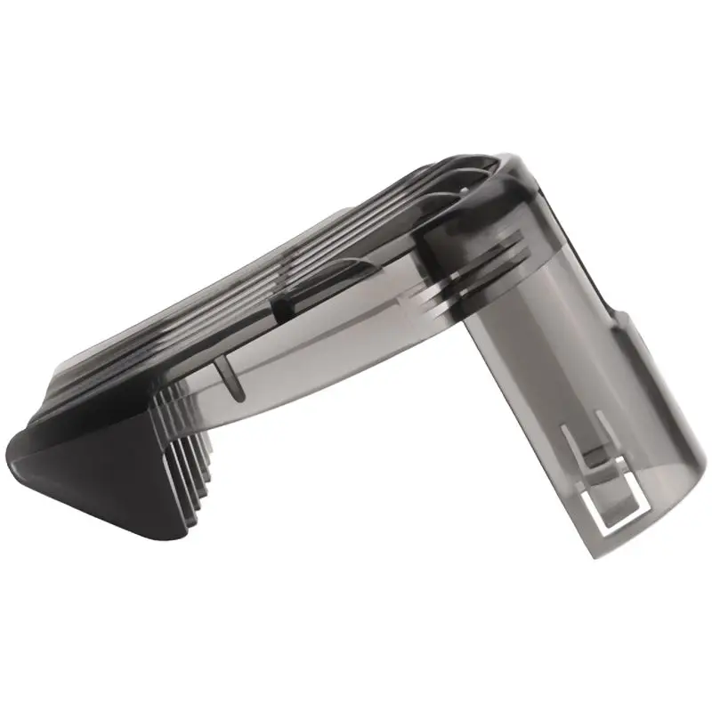 AB08-3-15Mm Haarschneidemaschinen-Kamm für QC5510 QC5530 QC5550 QC5560 QC5570 QC5580 Haarschneidemaschine Ersatzzubehör