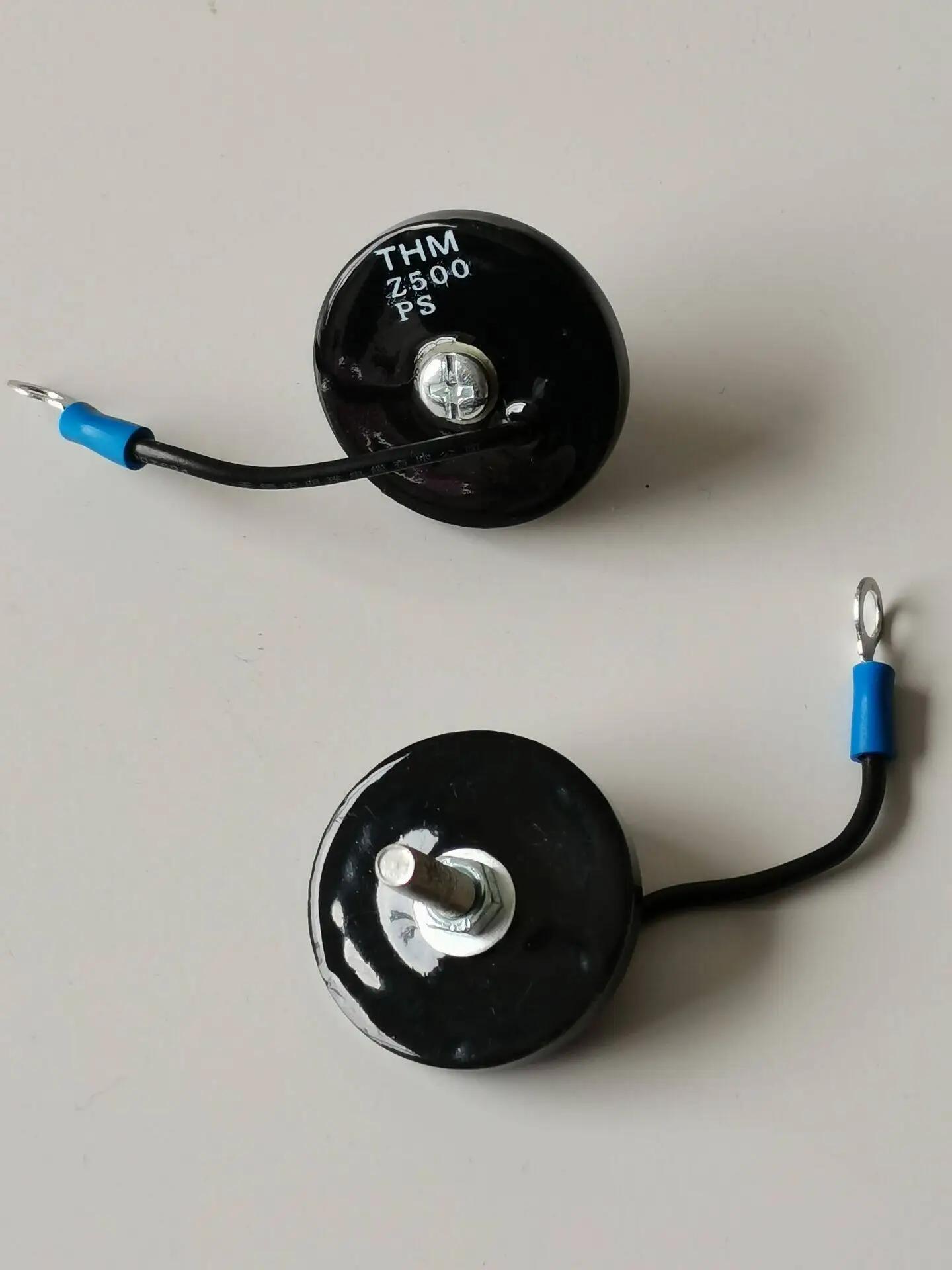 Generator Varistor Surge Suppressor THM Z500 THM 2500 PS PDZ500 PO