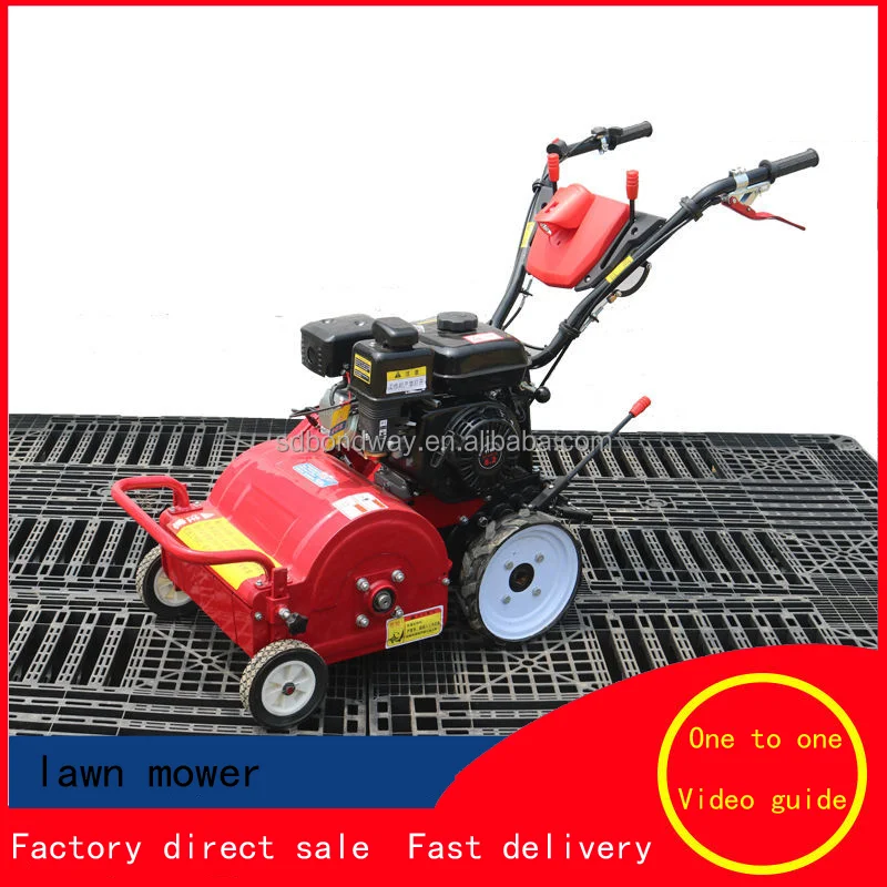 Weeding machine Selling Farming Equipment Domestic Lawn Mower /Domestic Lawn Mower/Mowers Flail Bush Cutter for low price