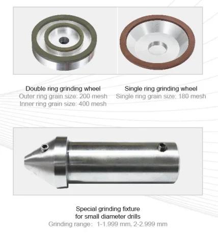 Pistoolboormachine Slijpmachine Universele Gereedschapssnijder Slijpmachine