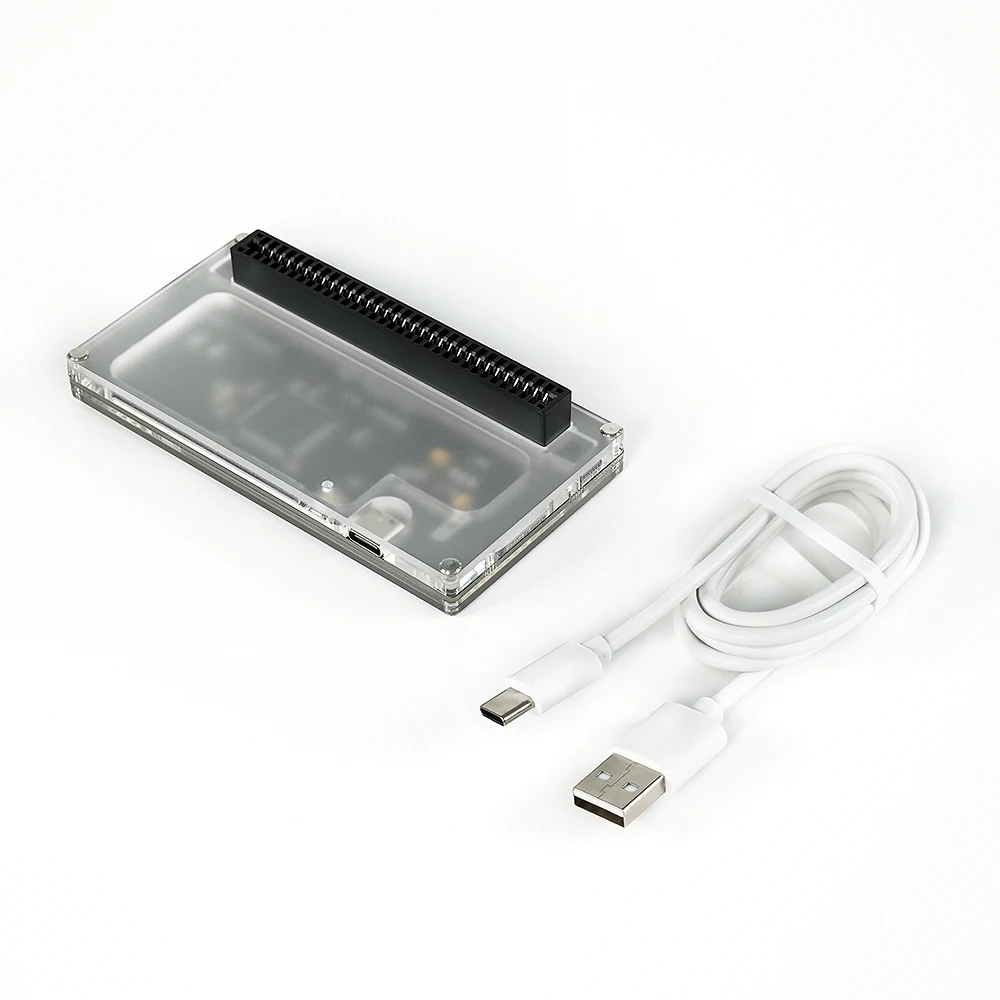 Variant: Only MD Burner