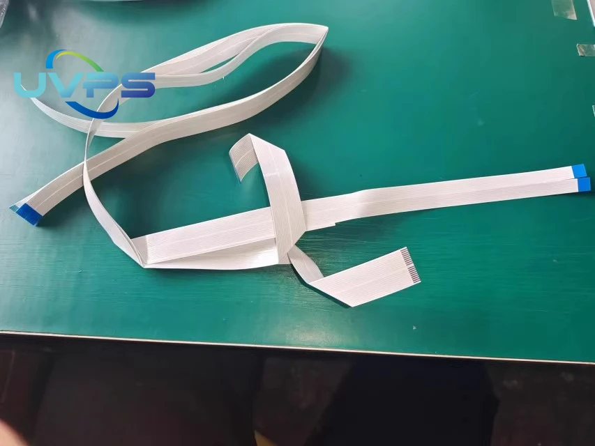 10 قطعة كابل عالي الجودة كابل لوحة مسطحة لإبسون WF7840 7845 7848 7830 7820 7430 كابل رأس الطباعة