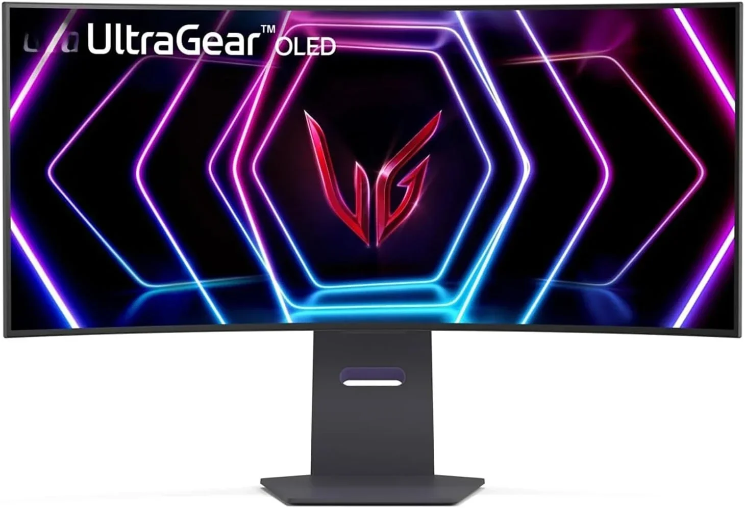 

39" Ultragear OLED Curved Gaming Monitor - WQHD 240Hz, 0.03ms, NVIDIA G-Sync Compatible,