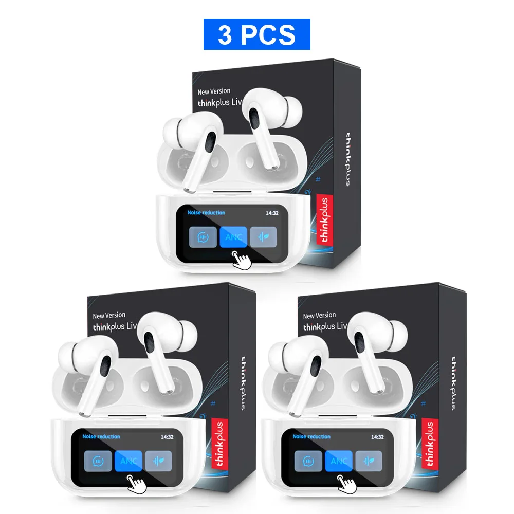 3pcs Touch Screen