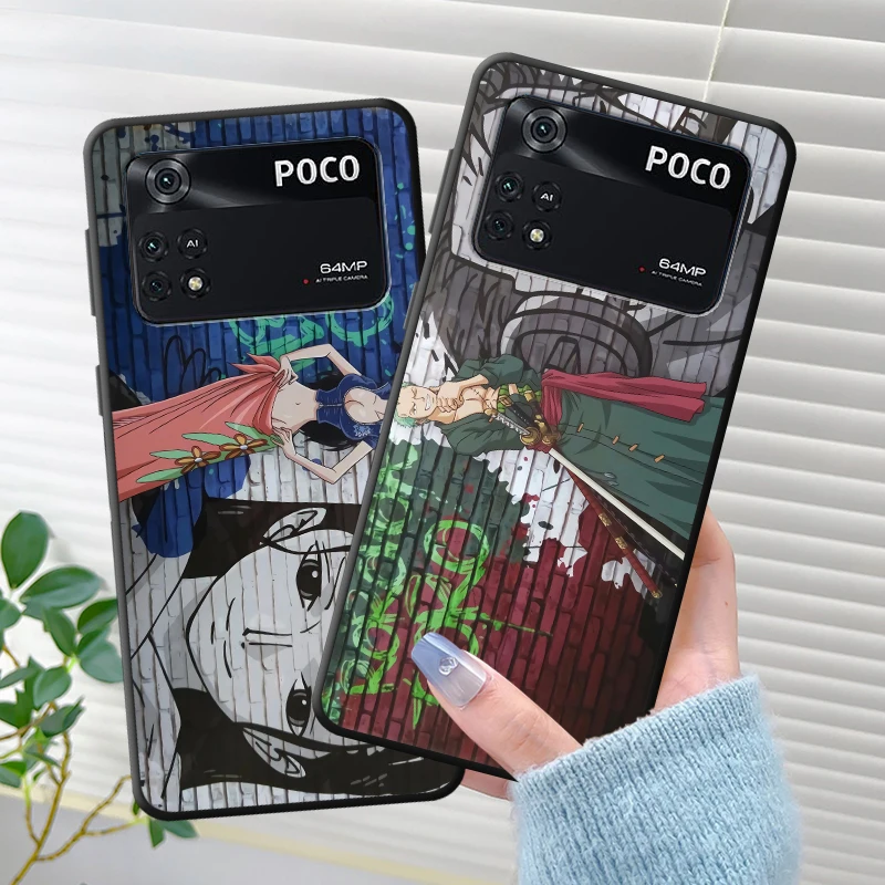 Case For Xiaomi Poc… - image