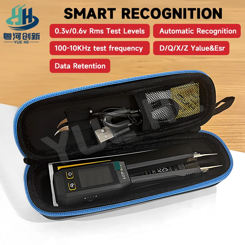 Fnirsi Smart Tweeze…