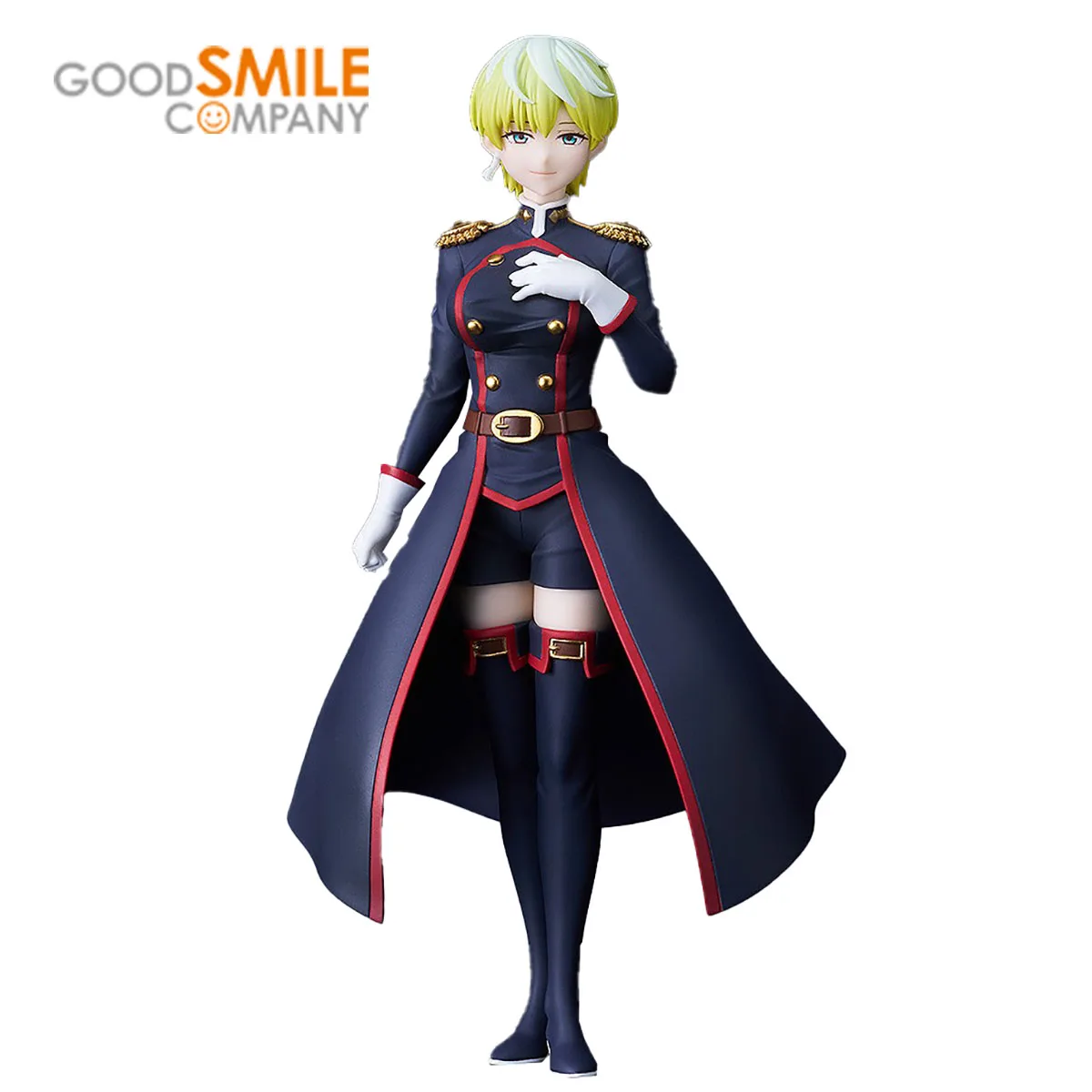 Good Smile Company Pop Up Parade Mato Seihei No Slave Izumo Tenka Anime Figure Action Figure Collection Series Model Toys