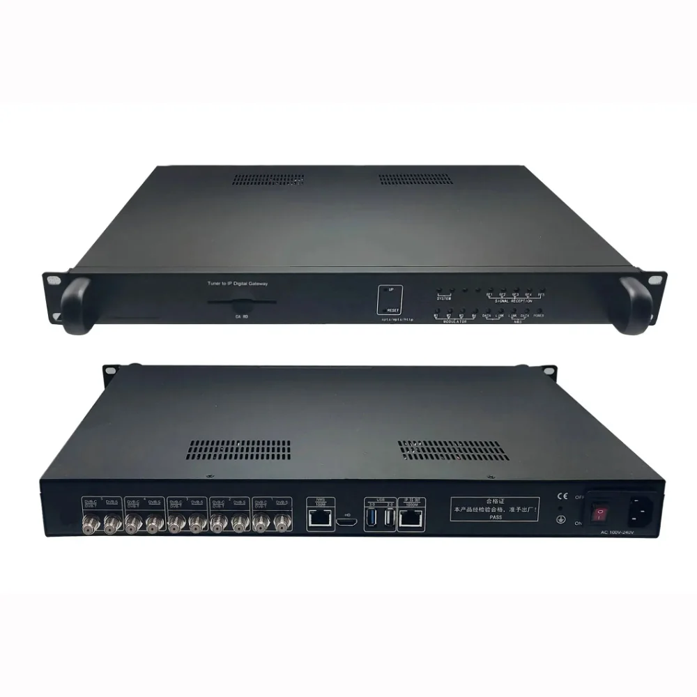 5-Channel Tuner To … - image