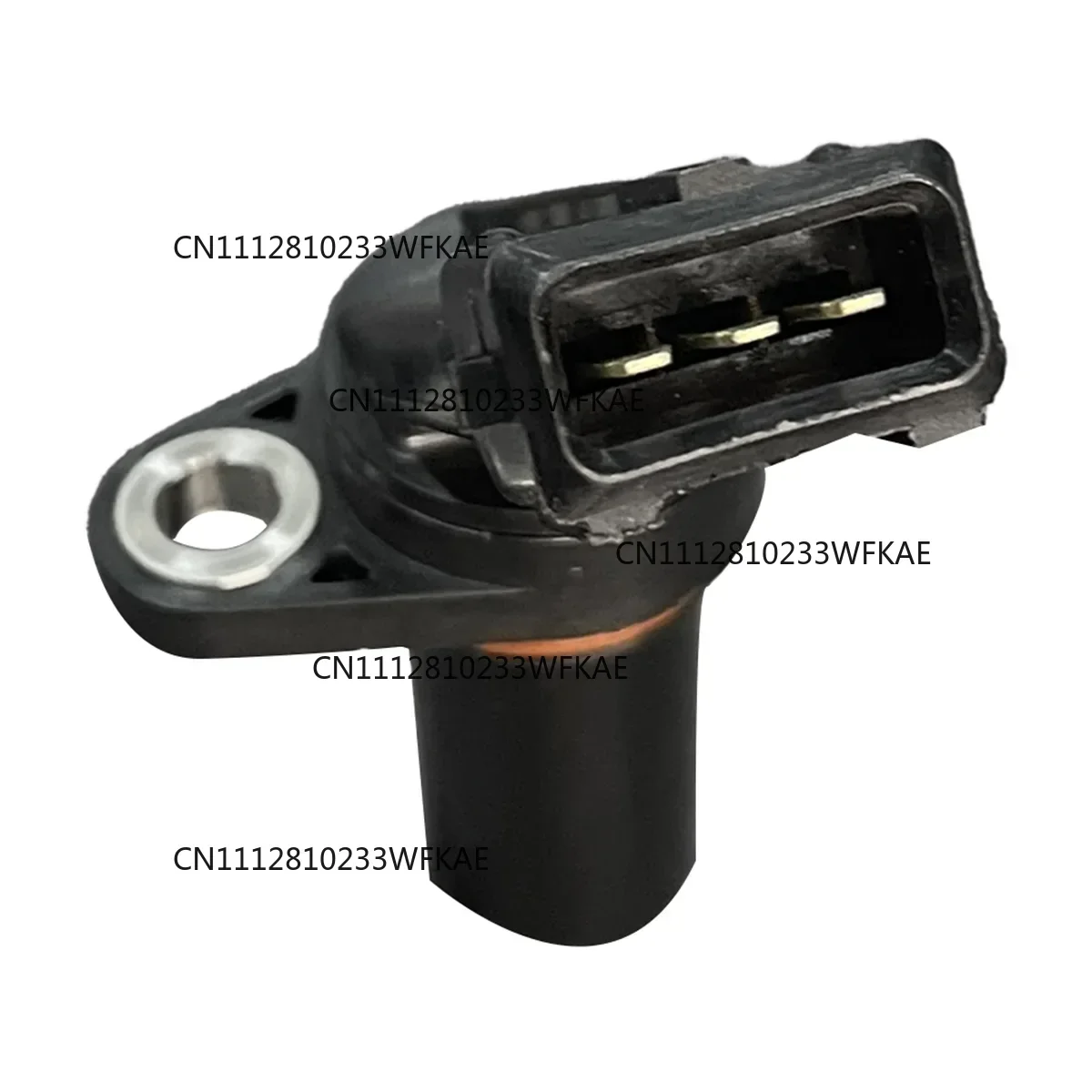 2Pcs 11442694 Engine Camshaft Crankshaft Sensor for Liebherr Excavator 906 914 916 926C Speed Sensor 10117898 9079206