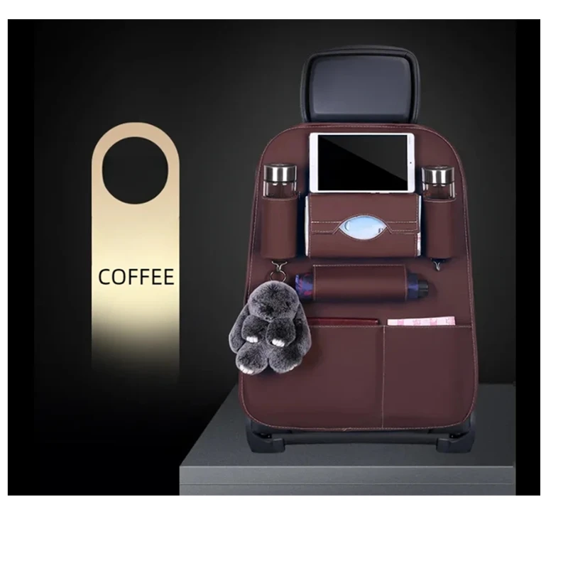 Thumbnail 3 - #21 Best Car Seat Storage Organisers to Buy In 2026