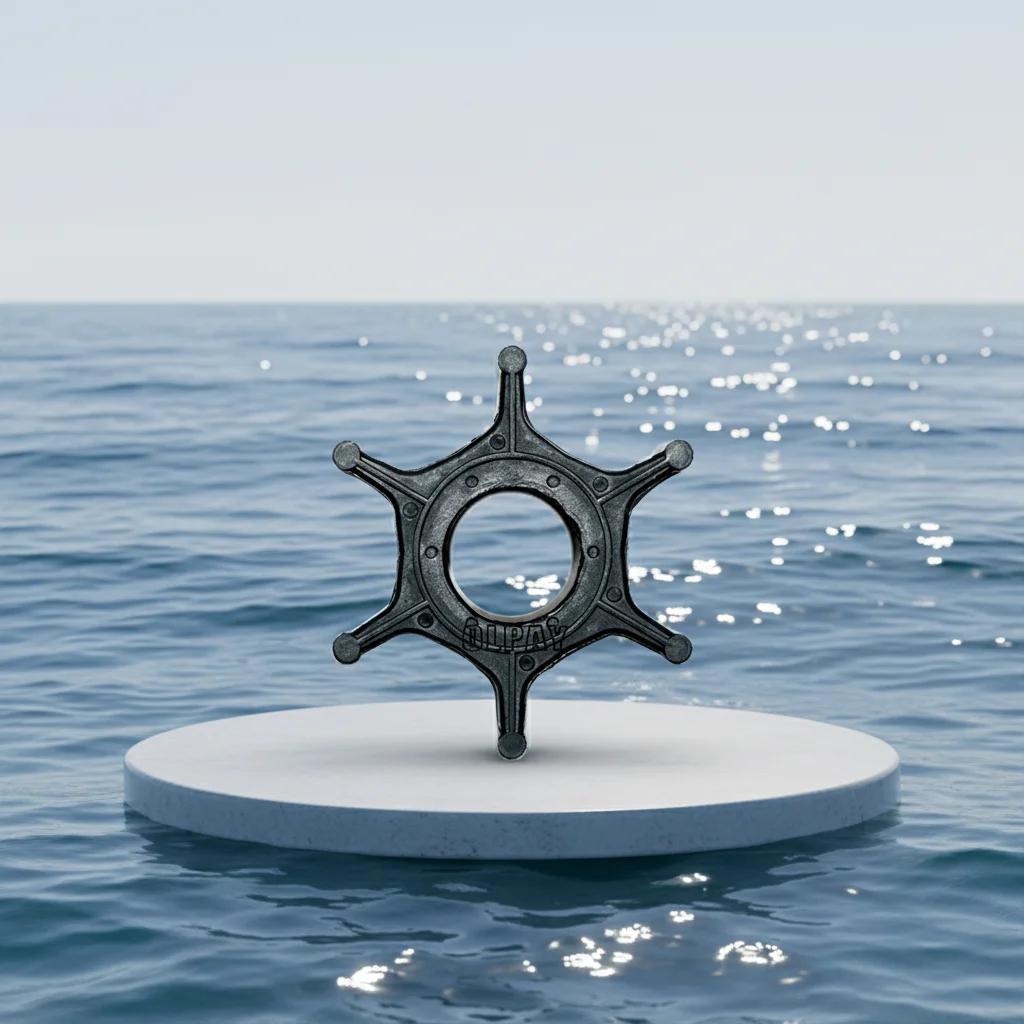 

Water Pump Impeller 17461-93901 17461-93902 17461-93903 for Suzuki 9.9hp 15hp DF15 DF9.9 DT15 DT9.9 Boat engine part