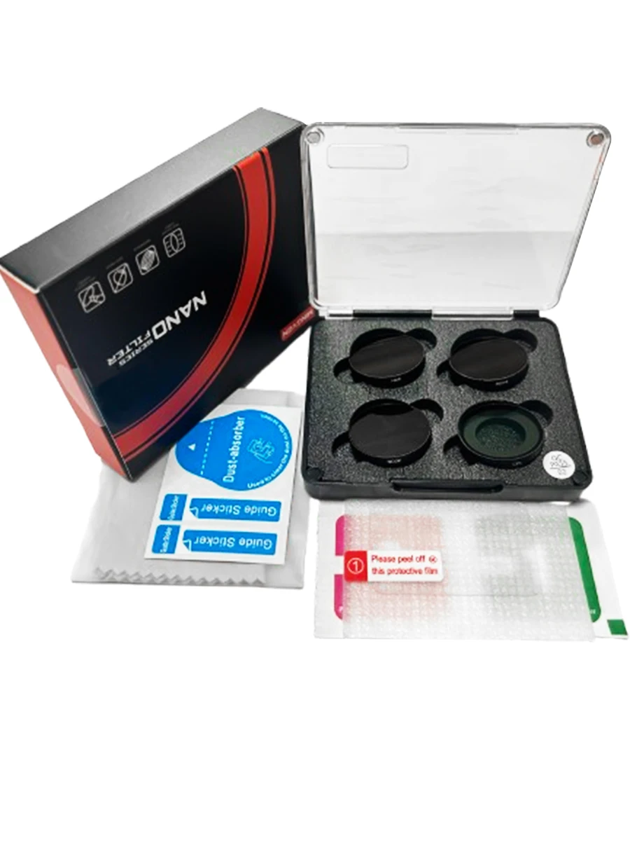 Mingven For Dji Osm… - image