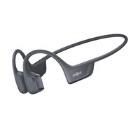 Shokz OpenRun Pro 2 Wireless Headphones, Black
