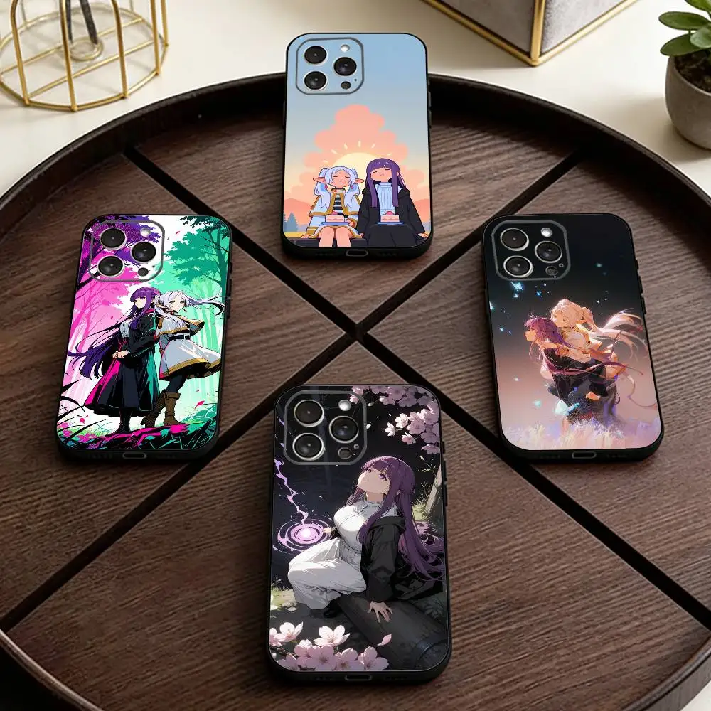 Frieren C-Cute Blac…