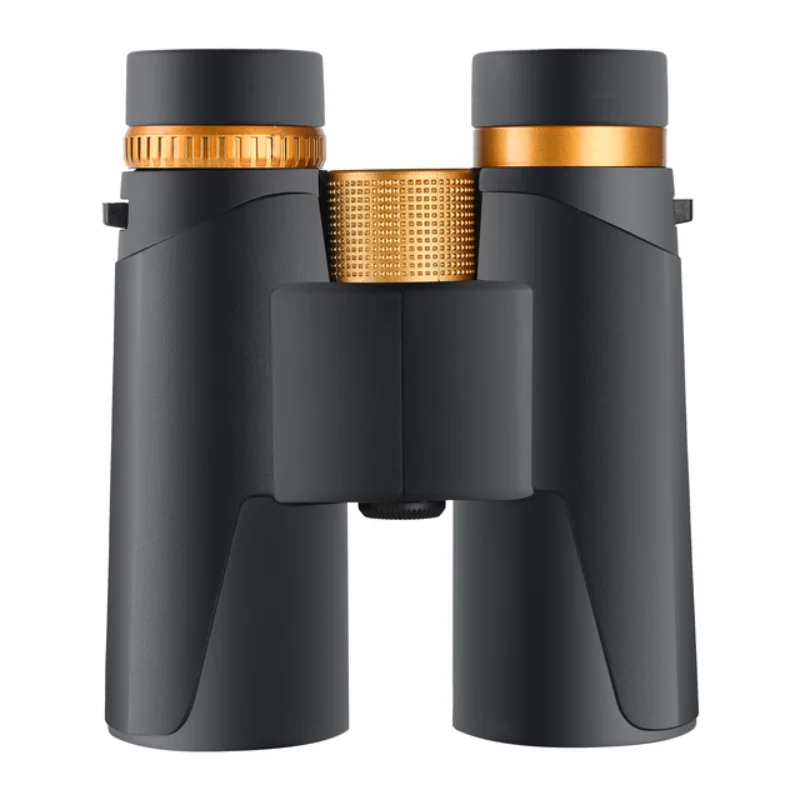 

HD12x42 Binoculars Professional Prism Powerful Optical Zoom Bak4 Travel Hunting Waterproof Telescope Outdoor Camping