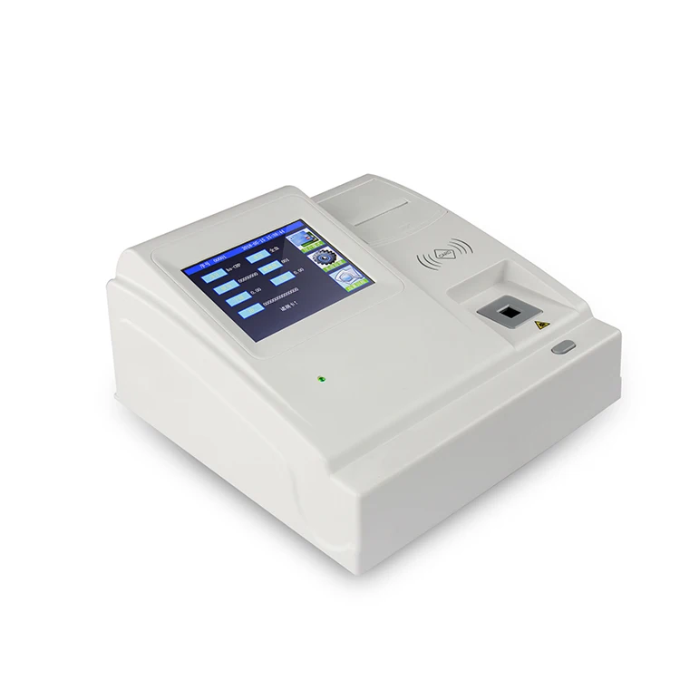 

PA100 Clinical Analytical Instruments clinical pathology Specific Protein Analyzer