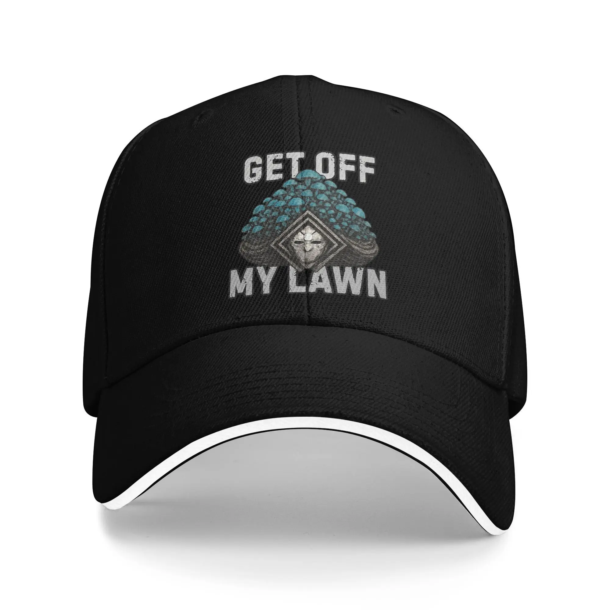 

Game Clair Obscur Expedition 33 Casual Baseball Cap Outdoor Sports Hip Hop Hats Summer Hot Sale Unisex-Teens y2k Cool Caps