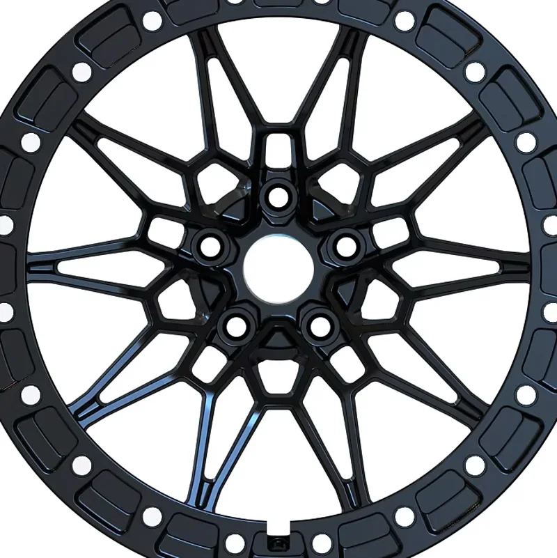 Deadlock جنوط عجلات مزورة 5x120 5x112 سيارة سبيكة 18 19 20 21 بوصة عجلات سباق مقعرة ل 325 G80 M2 M3 M4 M5 M340i