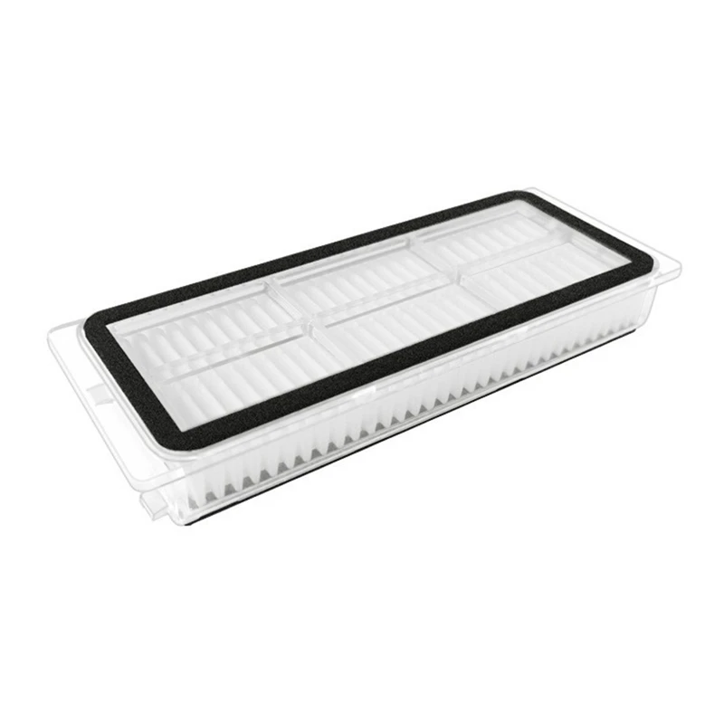 Fit For Dreame L20 Ultra Vacuum Cleaner Accessories Main Side Brush Hepa Filter Mop Cloth Dust Bags Parts Accessories 1Set