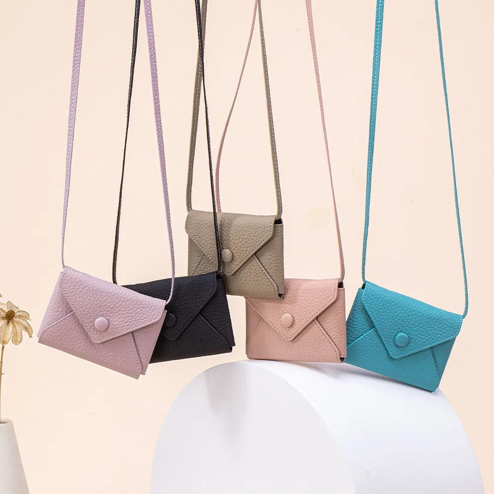 

Women's Coin Purses Card Case Wallet Credit Card Holder Name Card Case Front Pocket Wallet for Ladies Mini Crossbody Bags