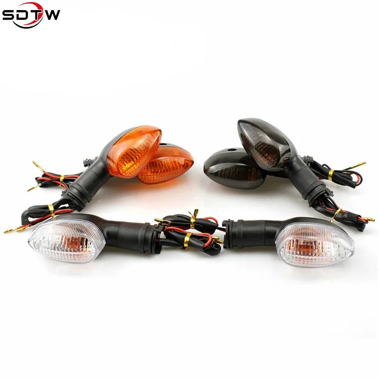 Motorcycle Signal Turn Signal R1 R6 XJ6 FZ1 FZ6 FZ8 MT07 09