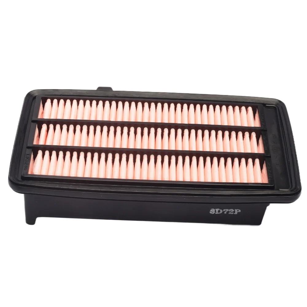 

Genuine Air Lattice Air Filter Element Oiliness for Honda CRV Breeze Civic 1.5T 2017 2018 2019 2020 2021 2022 17220-5AA-A00