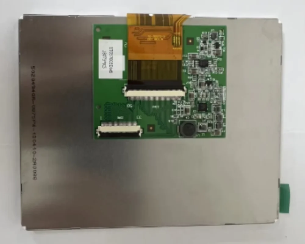 

ET 057003 DM6 5,7-дюймовый ЖК-экран 320×240