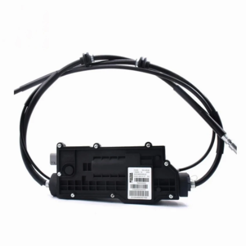 34436850289 Electronic Parking Brake Handbrake Module Assembly for BMW X5X6 E70 E71 E72 parking Device Control Unit Hand Brake