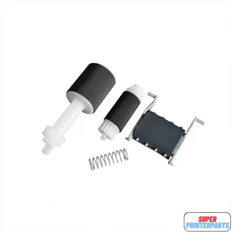 10SETS RM2-1179-000CN RM2-1187 CB780-60032 ADF Pickup Roller Separation Pad for HP M101 M102 M103 M104 M106 M130 M129 M131 M132