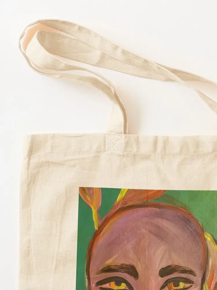 حقيبة حمل My Neon Lady Tote حقيبة اليد وحقائب اليد النسائية وحقائب التسوق #3