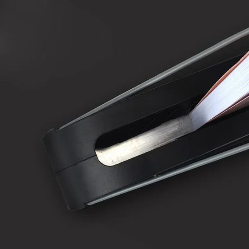 آلة التجليد الحراري آلة لصق تجليد الكتب المذابة بالحرارة مجلد فاتورة الشهادة المالية