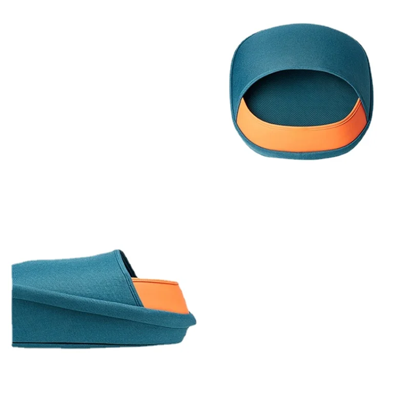 Foot Device Automatic Heating Kneading Leg