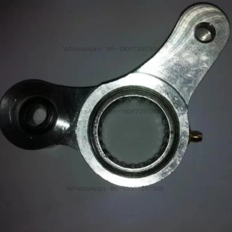 

Подходит для QM200GY-B/QM250 Battle Mastiff GY150/XF200 Комбинация заднего амортизатора