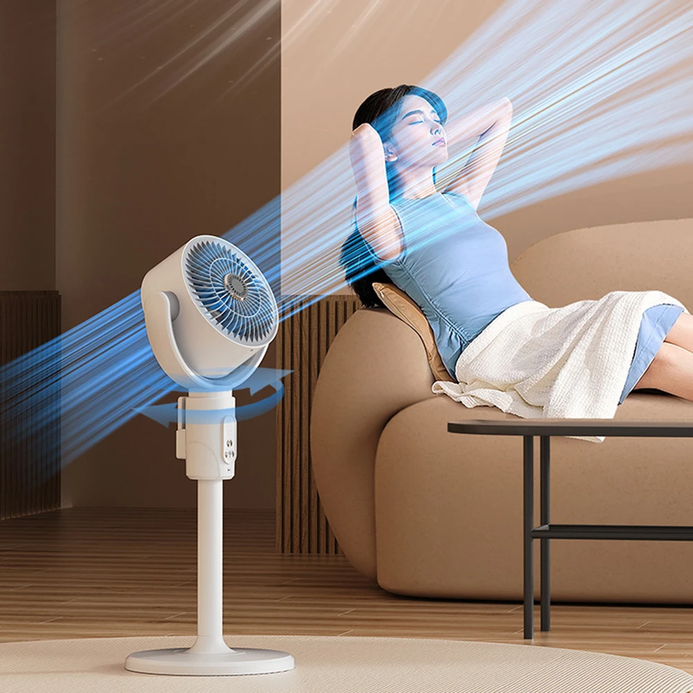 Retractable Floor Air Conditioning,Portable Air Conditioner,air Cooler,fresh Air Fan,handdeld Fan,cooling Tools Fan Oscillating