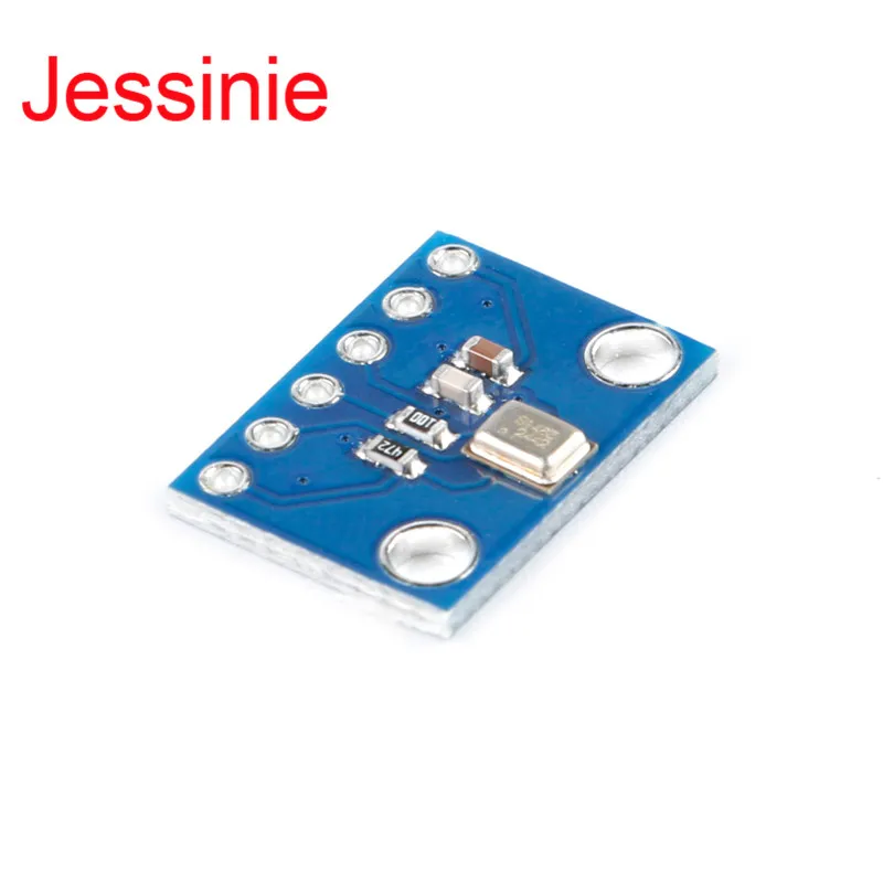 SPH0645 I2S MEMS Microphone Breakout Sensor Board Module SPH0645LM4H Microphone Module 1.6-3.6V for Arduino Raspberry Pi