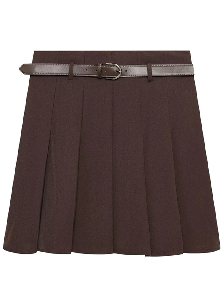 

Sweet Faionable Spring 2026 Women's New Arrival Waist Belt f Skirt Comfortable Versatile Sexy Ethnic Stage Costume