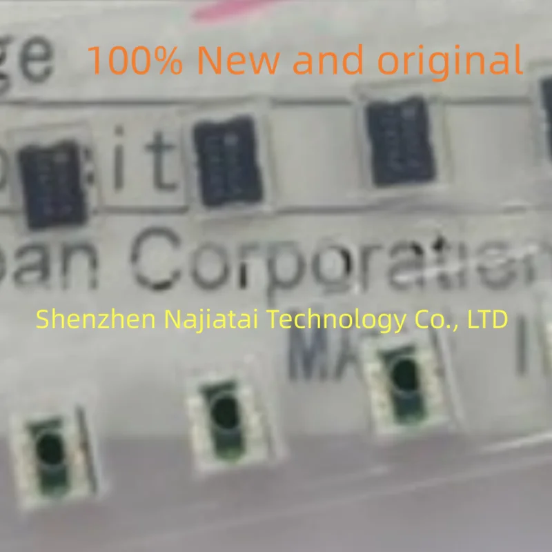 

10 шт./партия, 100% Новые оригинальные фотообои D6SC4 SMD IC