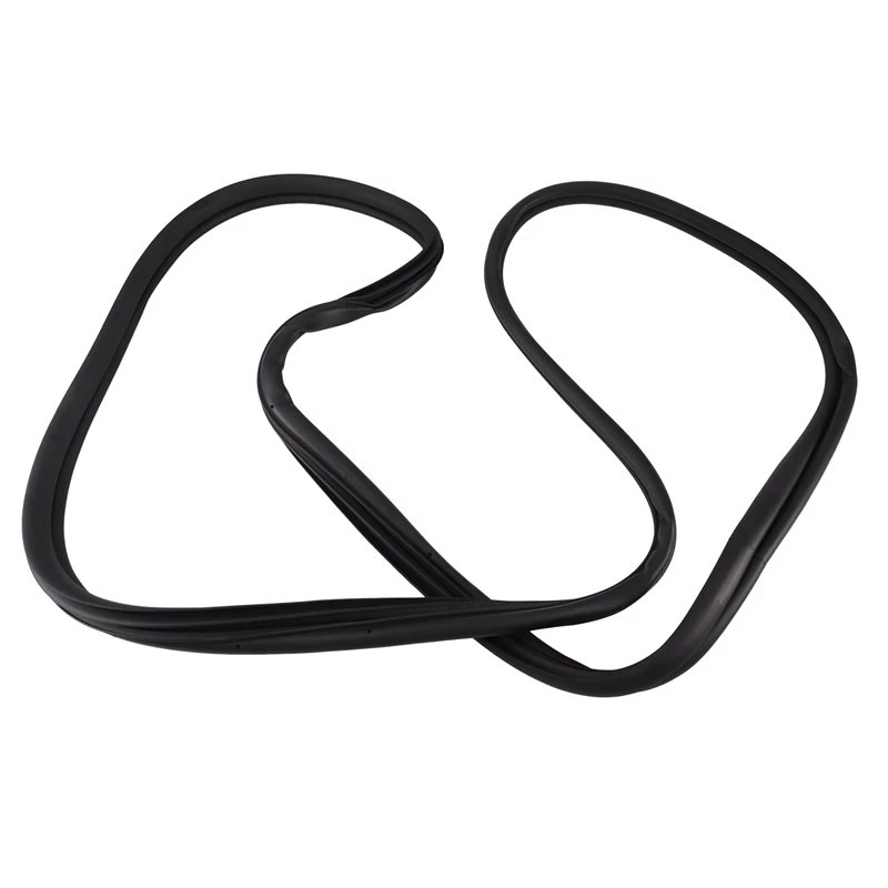 【AC77 Top !! 】Front Left Door Weatherstrip Seal 82110-N8000 82110N8000 For Tucson NX4 2022-2026 Door Sealing Strip