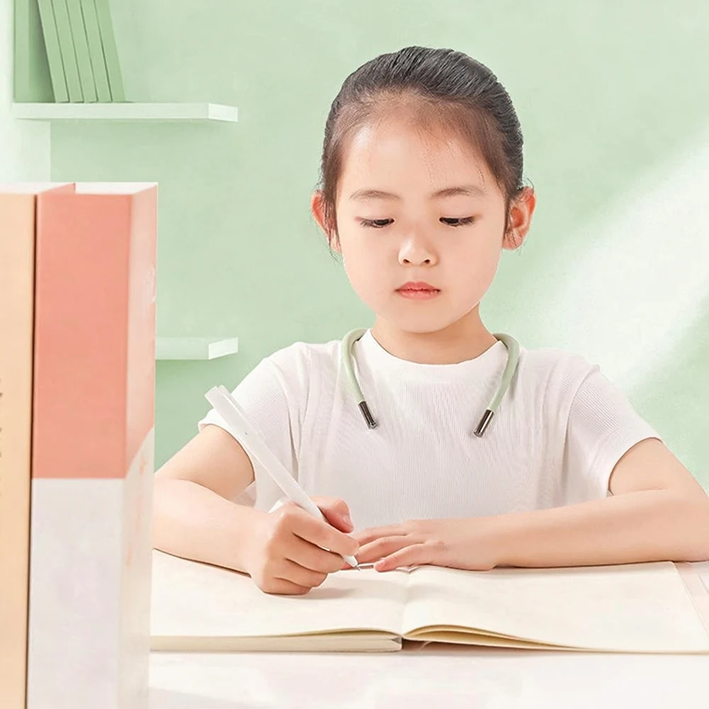 Posture Corrector For Kids,Intelligent Vibration Posture Reminder,Real-Time Vibration Alert For Poor Posture,For Home Or School