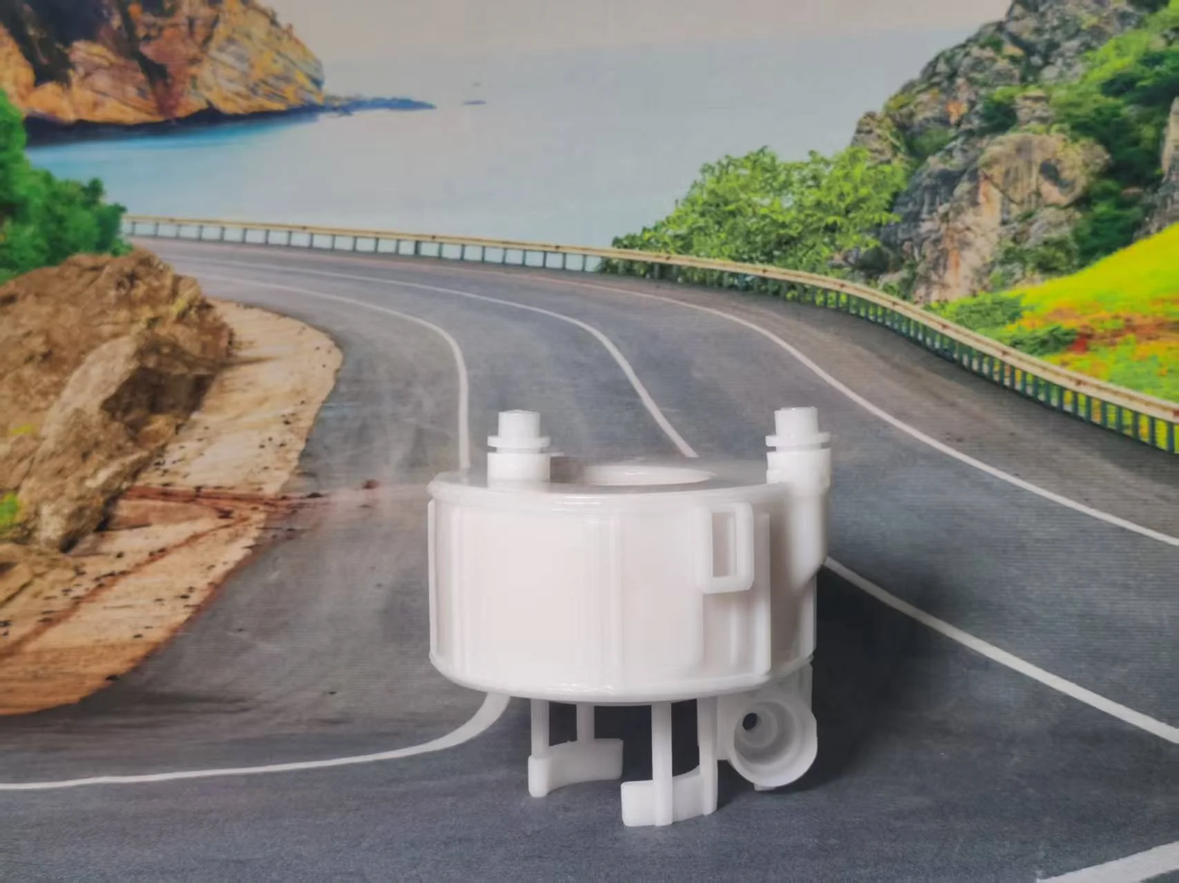 

31112-3Q550 KI95 FST11013 FS9320 Fuel Filter In Tank for Hyundai Santa Fe 13-19 Sonata 12-16 for Kia Sportage 11-16 Optima 12-15