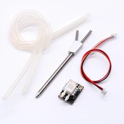 PX4 Differential Airspeed Pitot Tube MS4525DO + Pitot Tube Airspeedometer Airspeed Sensor for Pixhawk PX4 Flight Controller