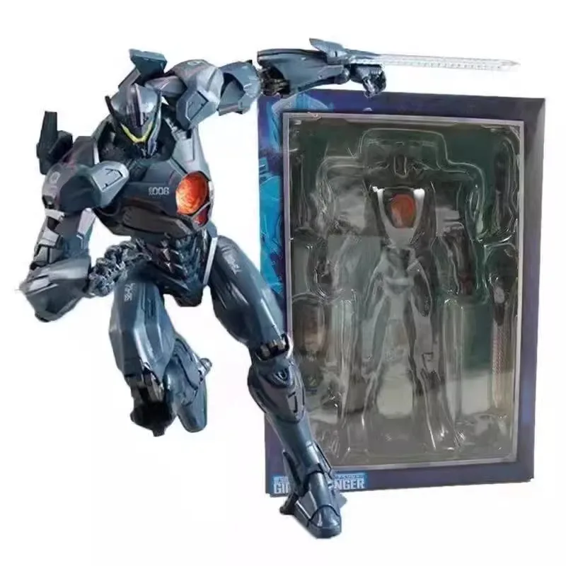 Halo 5: Guardians Master Chief 18cm Infinity Quake Mark VI Generation 3 Action Figure Collection John117 Removable PVC Doll Toy