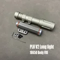 DE 18650 V2 Light