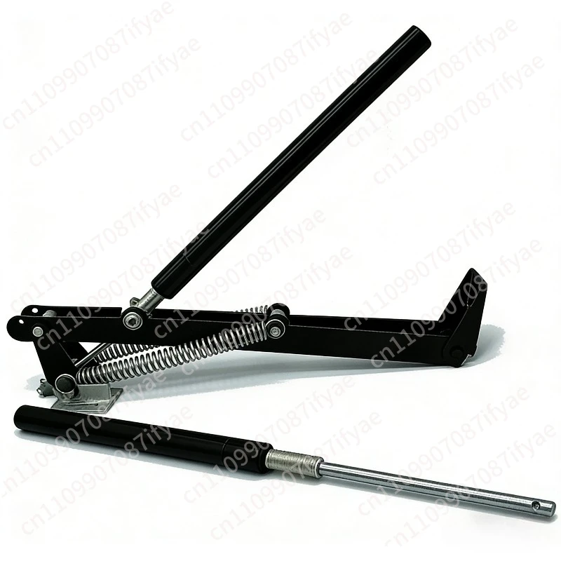 Greenhouse automatic window opener support rod Solar support rod Thermal expansion and contraction support rod