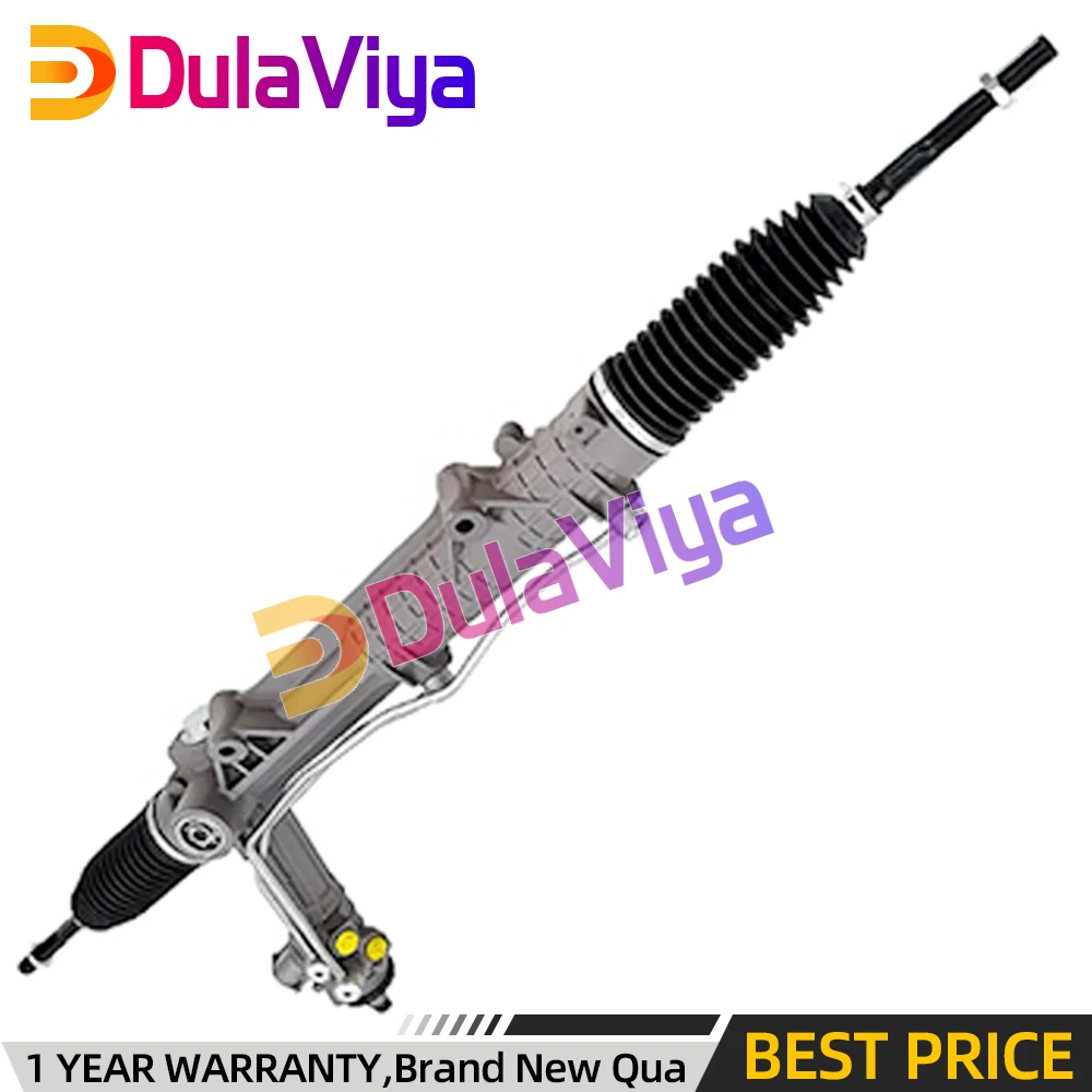 Power Steering Rack and Pinion For Jaguar LAND ROVER RANGE ROVER III LR011595 LR005946 LR005942 KS00000982