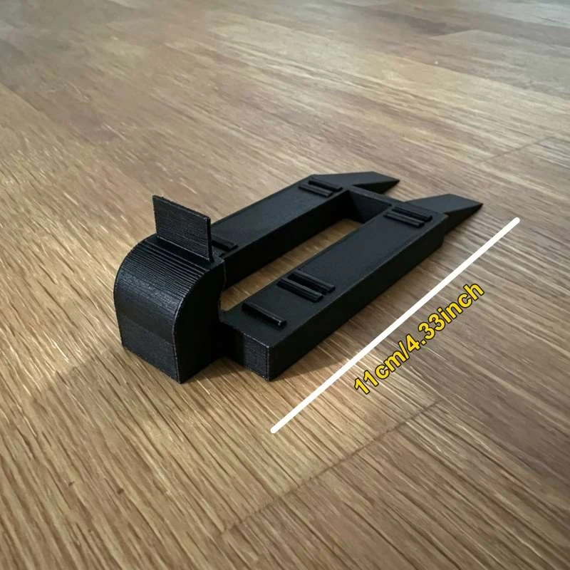 1 64 Scale Toy Car Chassis Dynamometer Mini Vehicle Rolling Test Stand Hobby Racing Display Tool