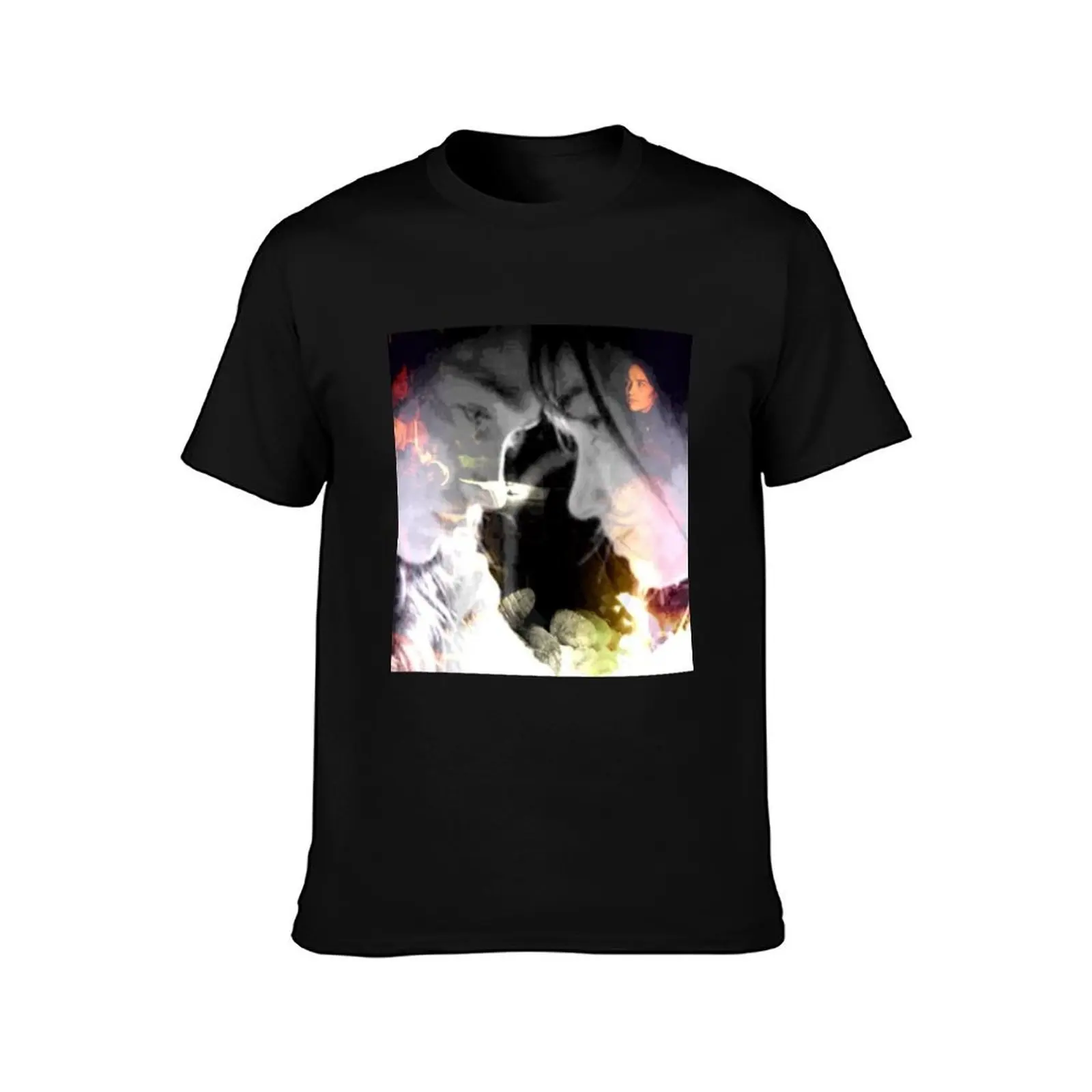 Favorite Person- Earp Sisters T-Shirt Minimalist Graphic Tee Shirt T-Shirt