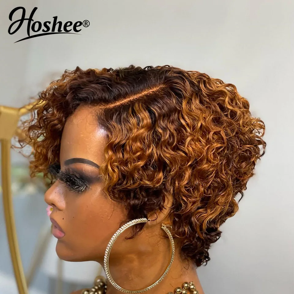 Corte Pixie Mujer Rizado: Guía Completa para Elegir el Mejor Cabello Postizo