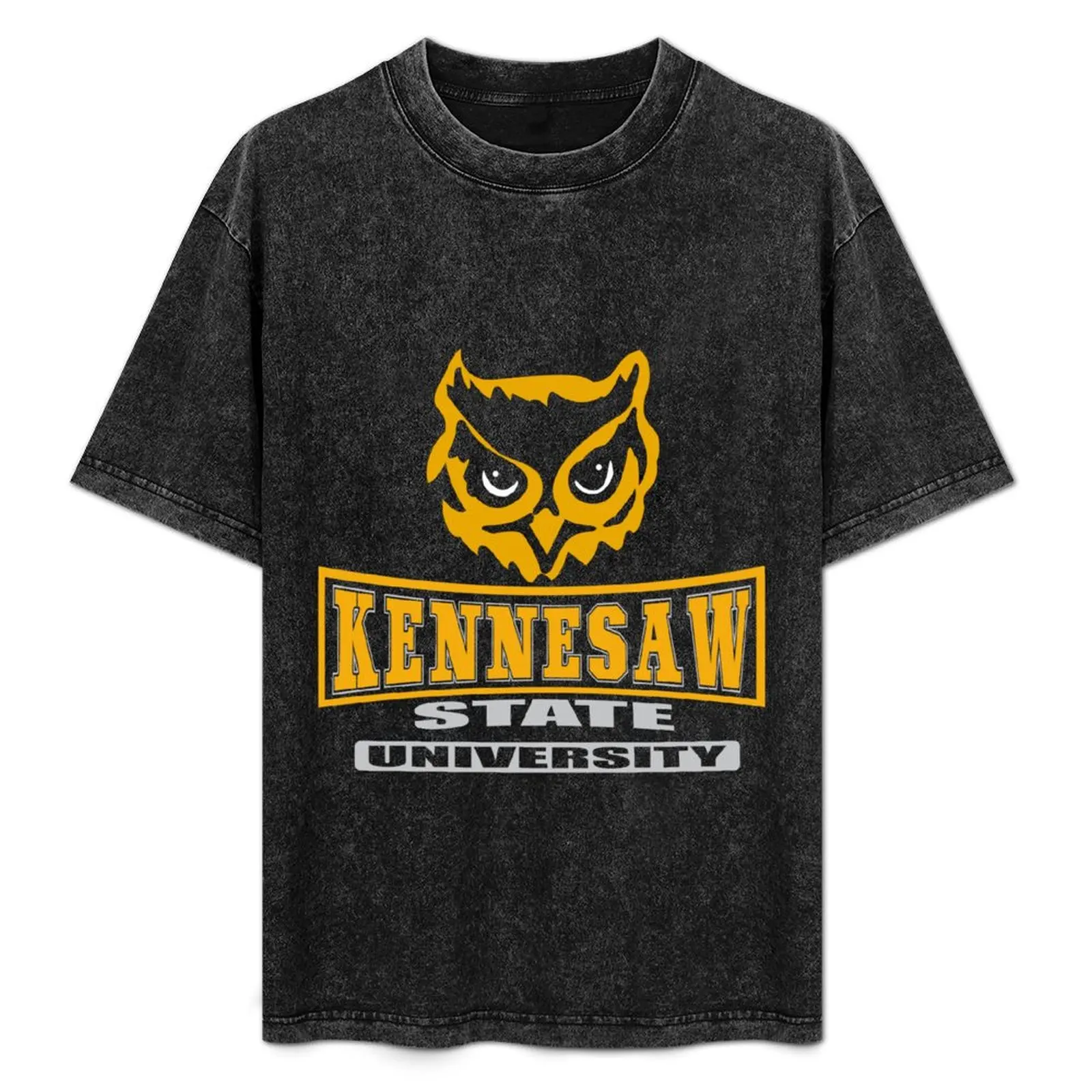 

kennesaw state T-Shirt Plus Size Lightweight Top